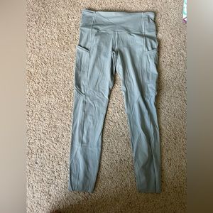Lululemon Athletica Leggings